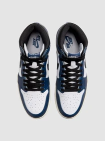 Кросівки Jordan Air 1 Retro High Og модель DZ5485-401 Фото