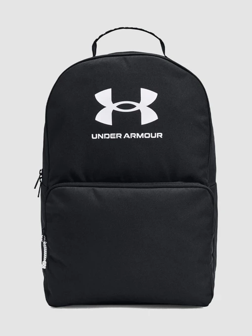 Рюкзаки Under Armour Ua Loudon Backpack модель 1378415-001 Фото