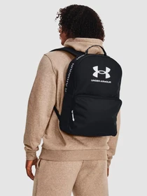 Рюкзаки Under Armour Ua Loudon Backpack модель 1378415-001 Фото
