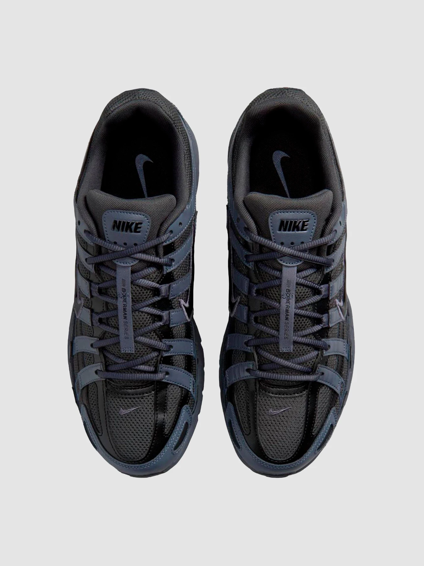 Кроссовки NIKE P-6000 модель CD6404-032 Кроссовки NIKE P-6000 модель CD6404-032 Фото