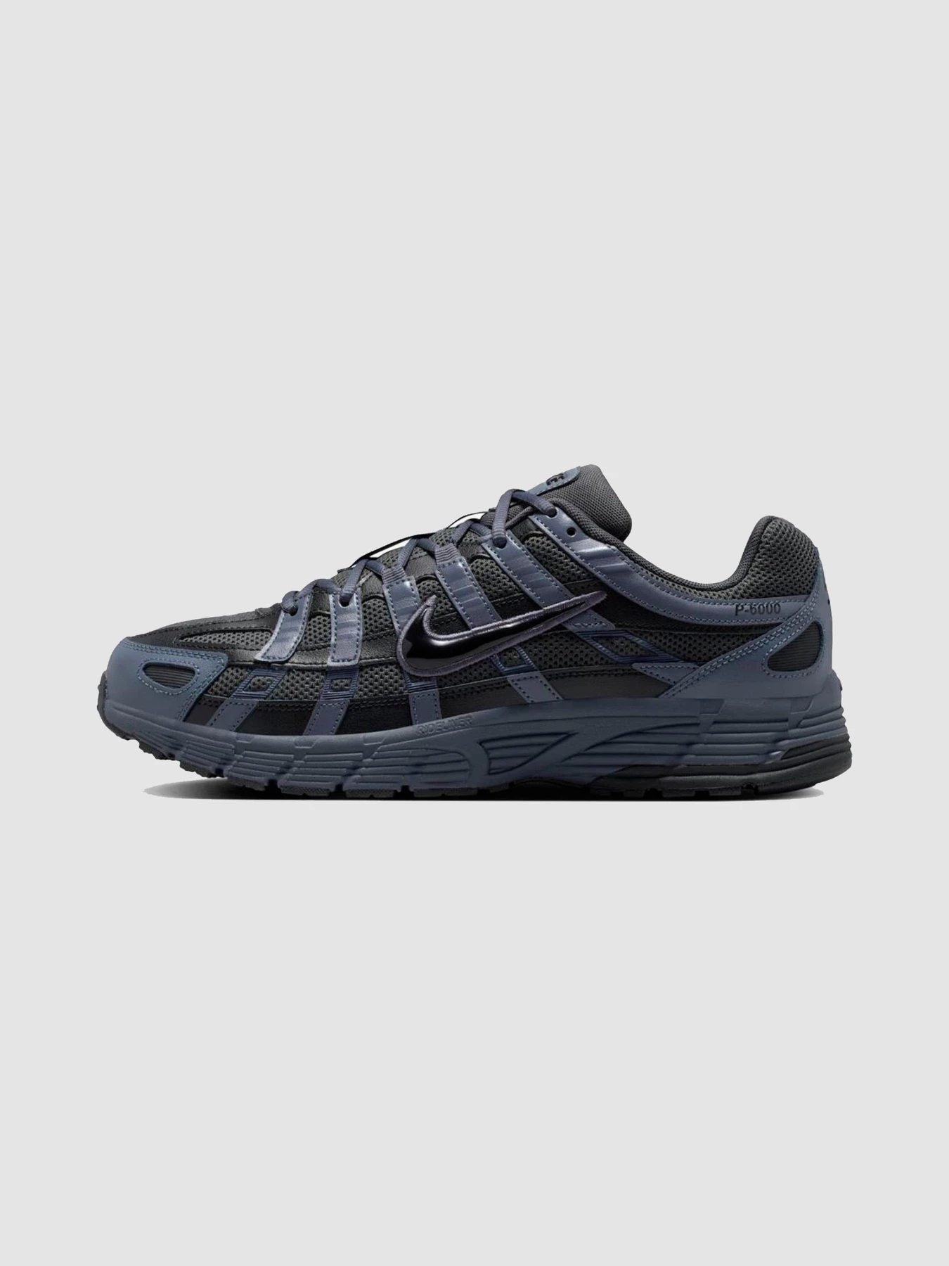 Кроссовки NIKE P-6000 модель CD6404-032 Кроссовки NIKE P-6000 модель CD6404-032 Фото