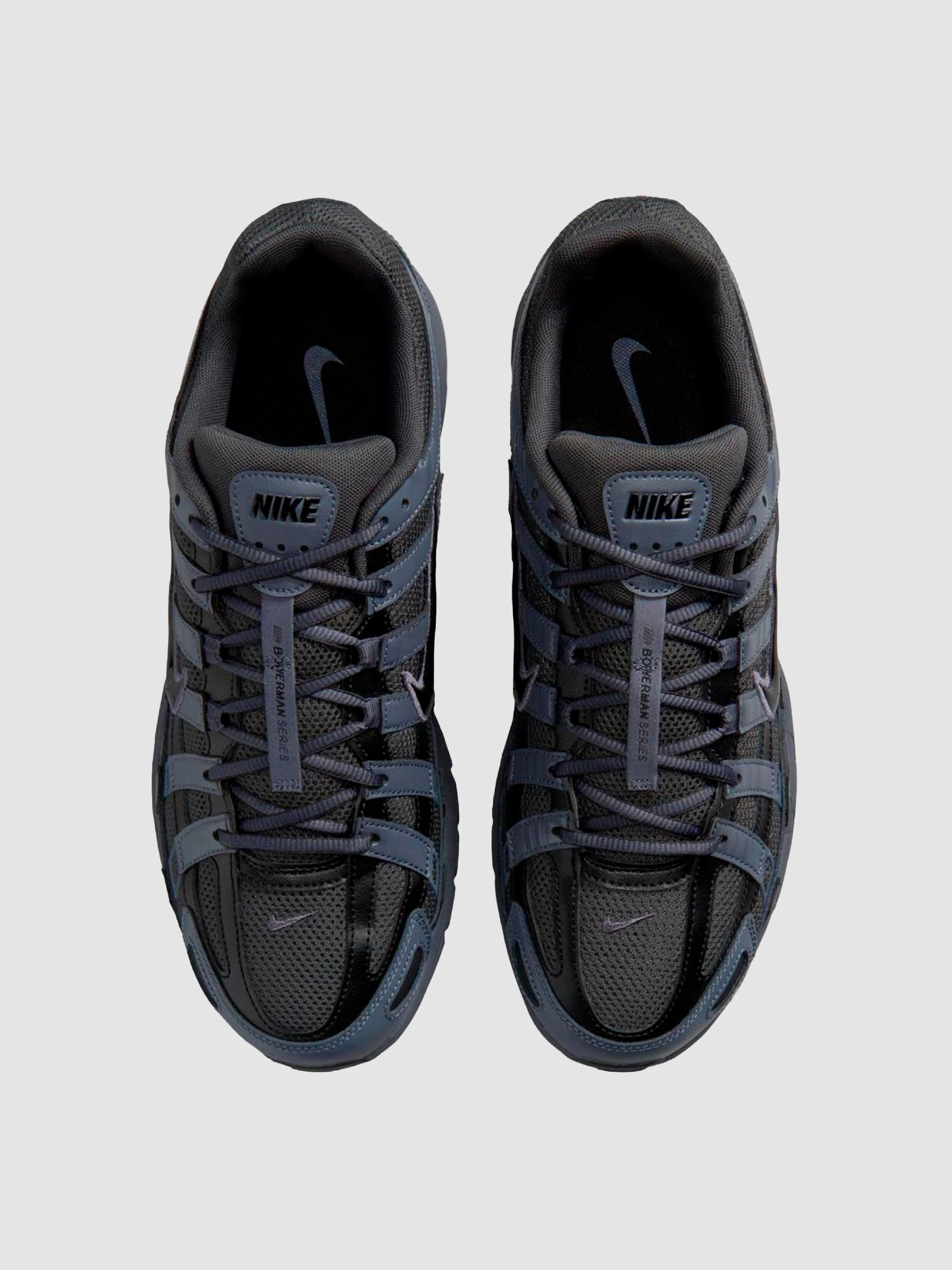 Чоловічі Кросівки повсякденні NIKE P-6000 фото 2