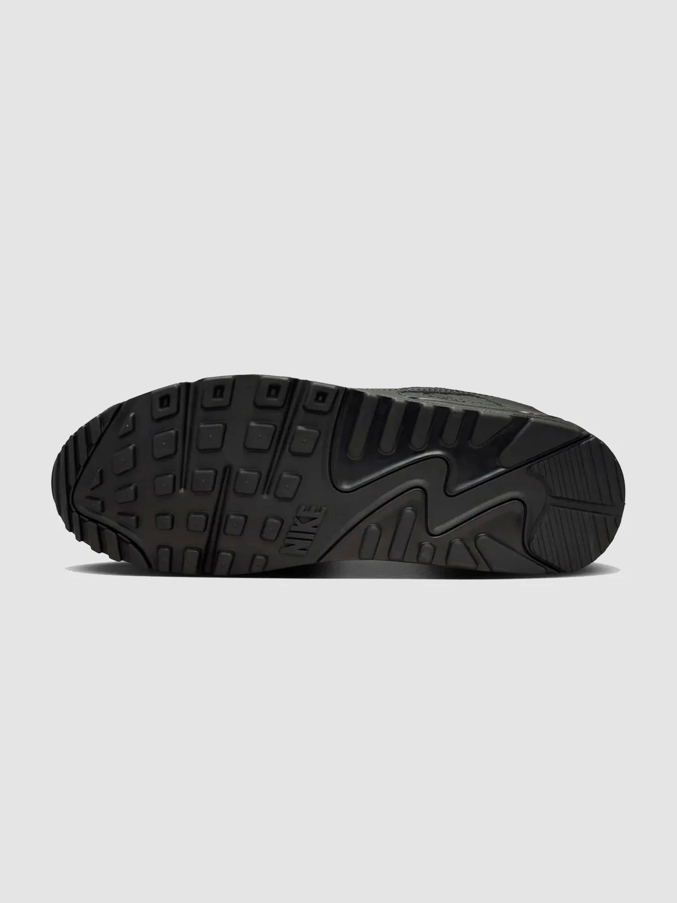 Кросівки NIKE Air Max 90 модель DM0029-024 Кросівки NIKE Air Max 90 модель DM0029-024 Фото
