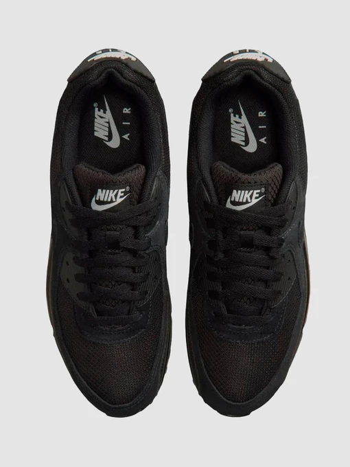 Чоловічі Кросівки повсякденні NIKE Air Max 90 фото 2