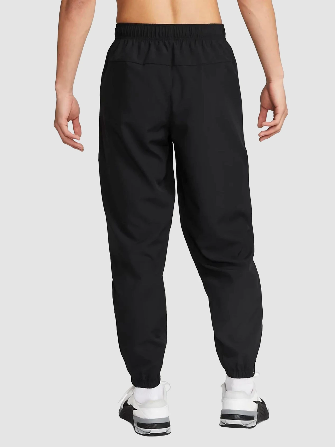 Брюки NIKE Dri-Fit Form модель FB7497-010 Брюки NIKE Dri-Fit Form модель FB7497-010 Фото