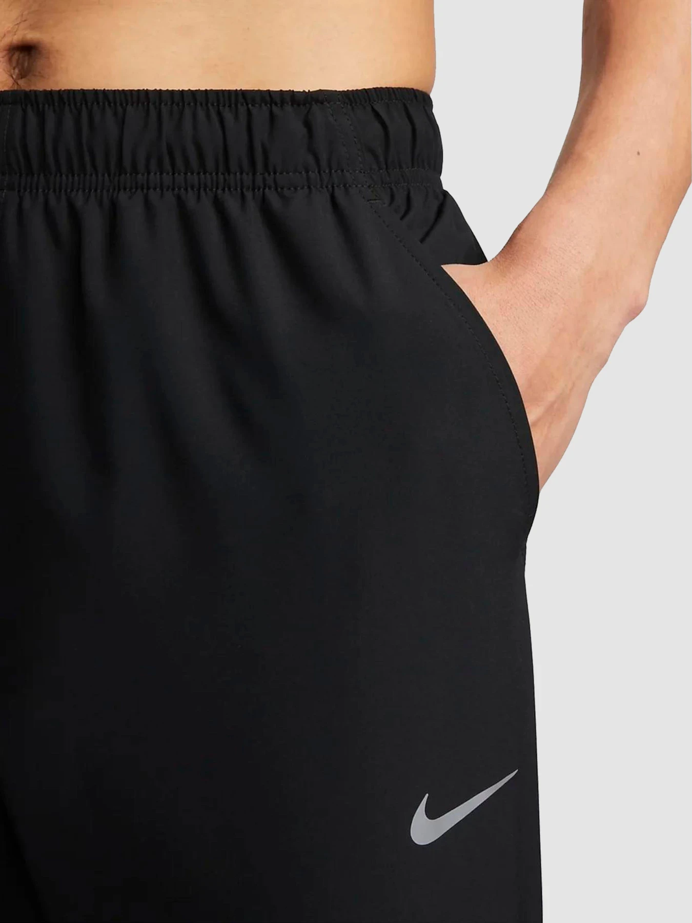 Брюки NIKE Dri-Fit Form модель FB7497-010 Брюки NIKE Dri-Fit Form модель FB7497-010 Фото