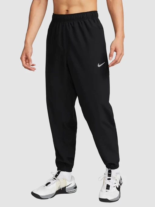 Брюки NIKE Dri-Fit Form модель FB7497-010 Фото