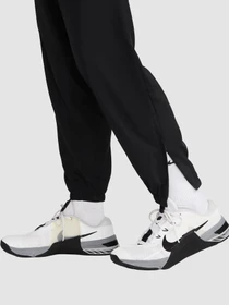 Брюки NIKE Dri-Fit Form модель FB7497-010 Фото