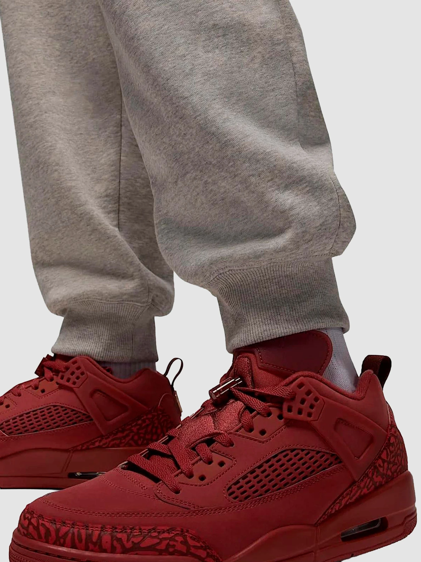 Брюки Jordan Brooklyn Fleece модель HV0546-050 Фото