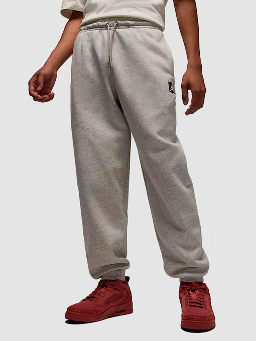 Брюки Jordan Brooklyn Fleece модель HV0546-050 Фото