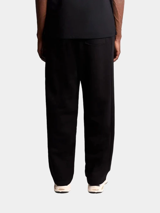 Бавовняні Чоловічі Спортивні штани Lyle & Scott фото 2