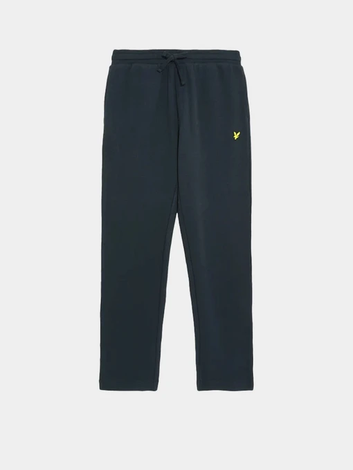 Бавовняні Чоловічі Спортивні штани Lyle & Scott фото 3