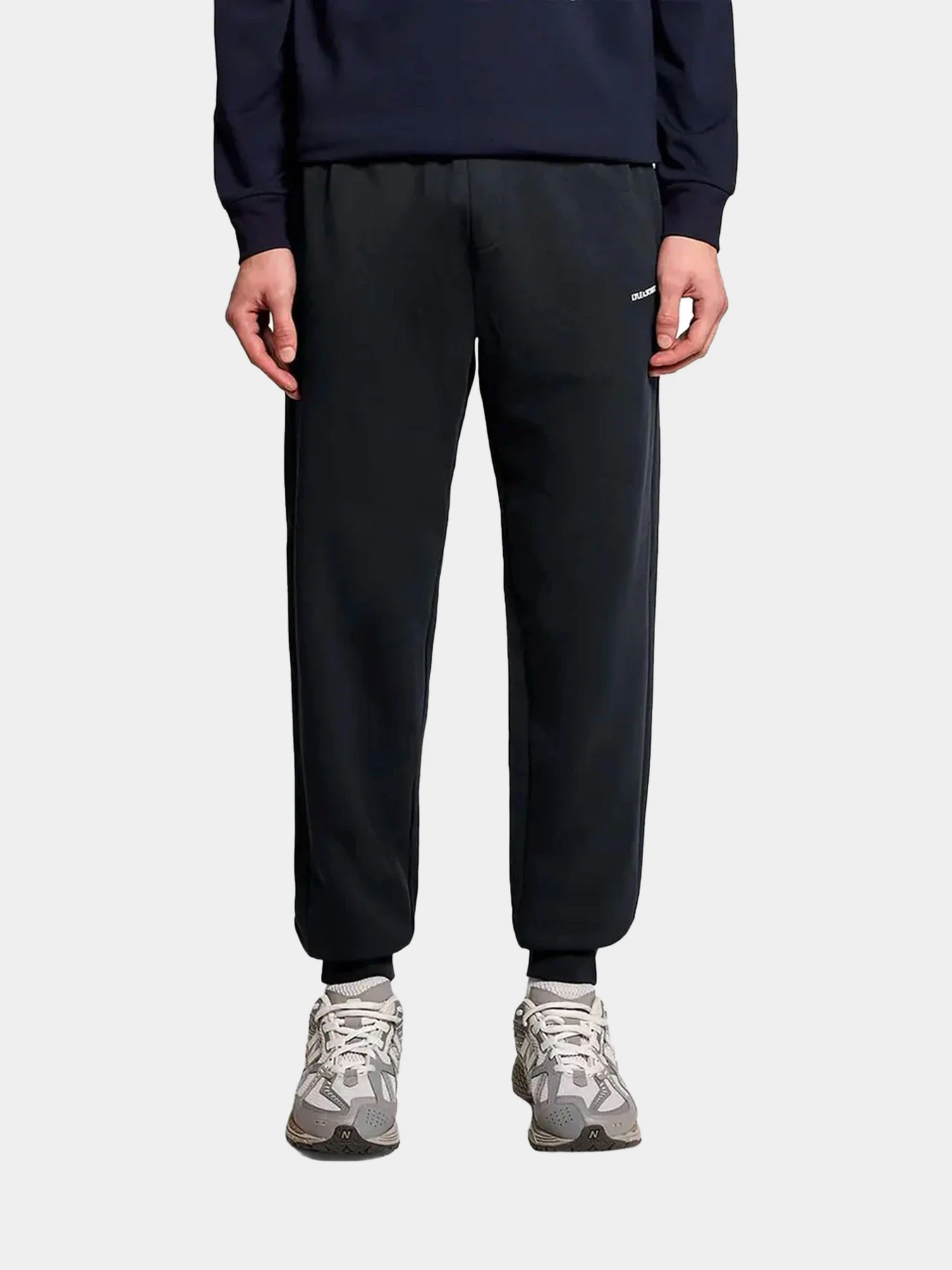 Брюки Lyle & Scott модель ML2414V-Z865 Фото