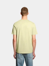 Футболки и поло Lyle & Scott модель TS400VOGT-Y119 Фото