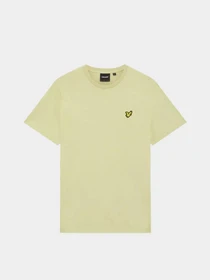 Футболки и поло Lyle & Scott модель TS400VOGT-Y119 Фото