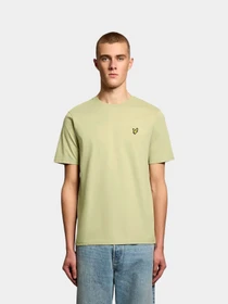Футболки и поло Lyle & Scott модель TS400VOGT-Y119 Фото