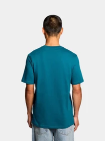Футболки и поло Lyle & Scott модель TS400VOGT-Y134 Фото