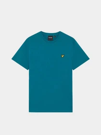Футболки и поло Lyle & Scott модель TS400VOGT-Y134 Фото