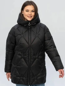 Куртки и дубленки UVENTUM модель LRD-05-1 Фото