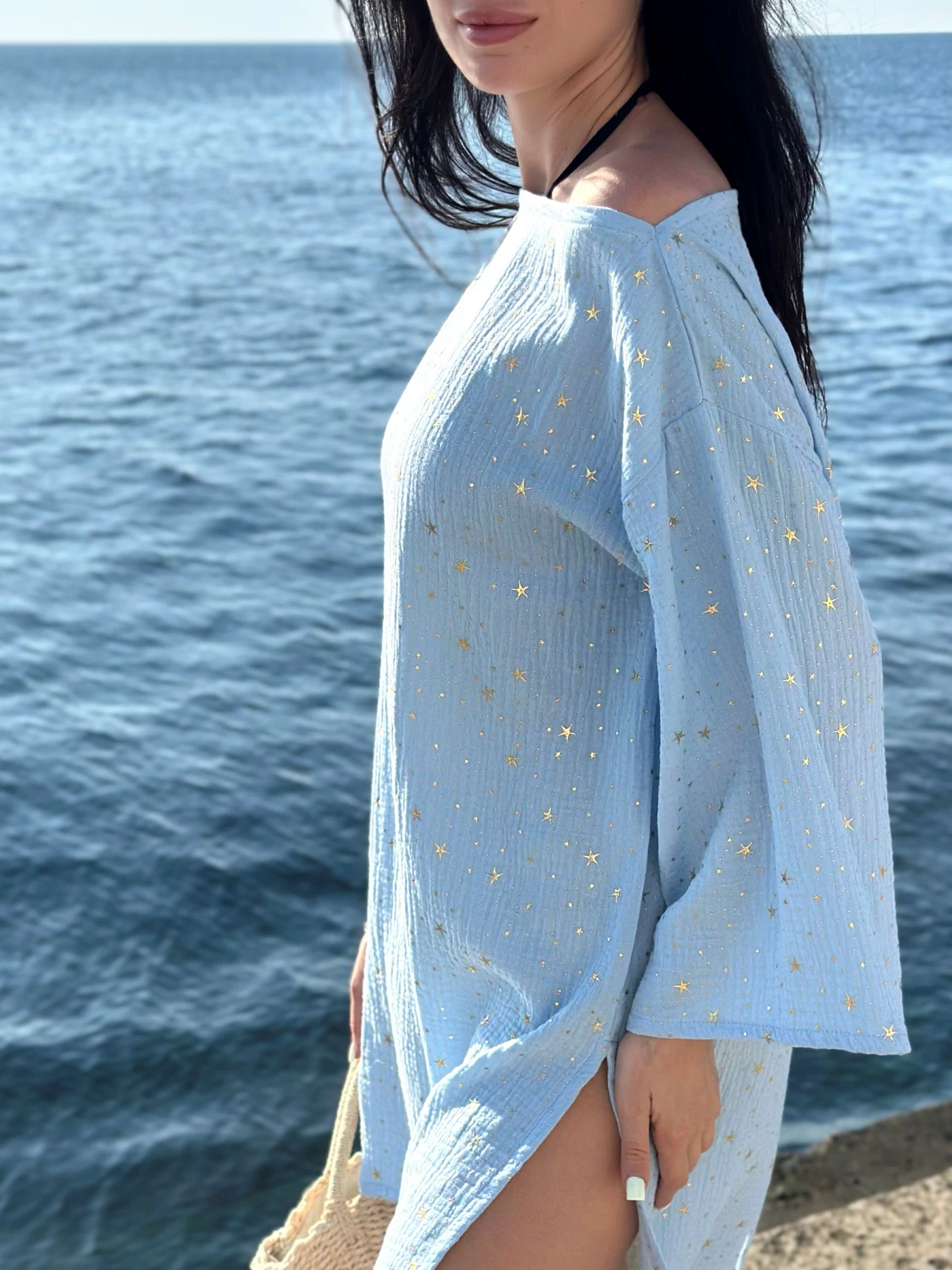 Платья Cosy модель B503 Платья Cosy модель B503 Фото