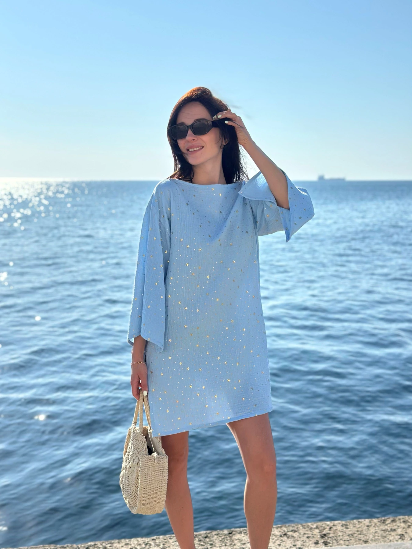 Платья Cosy модель B503 Платья Cosy модель B503 Фото