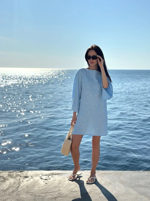 Платья Cosy модель B503 Фото