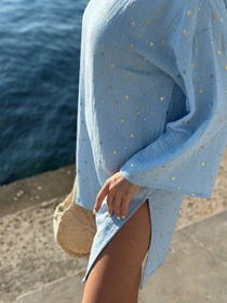 Платья Cosy модель B503 Фото