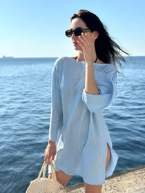 Платья Cosy модель B503 Фото
