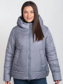 Куртки та дублянки UVENTUM модель LRD-202-BLU Фото