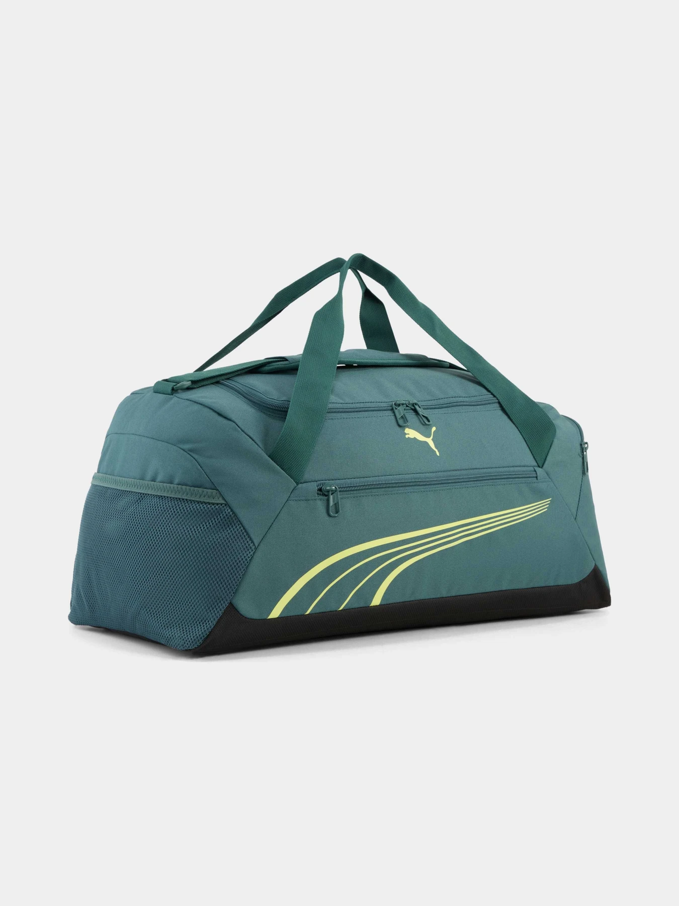 Сумки PUMA Fundamental Small Sport модель 091187 Сумки PUMA Fundamental Small Sport модель 091187 Фото