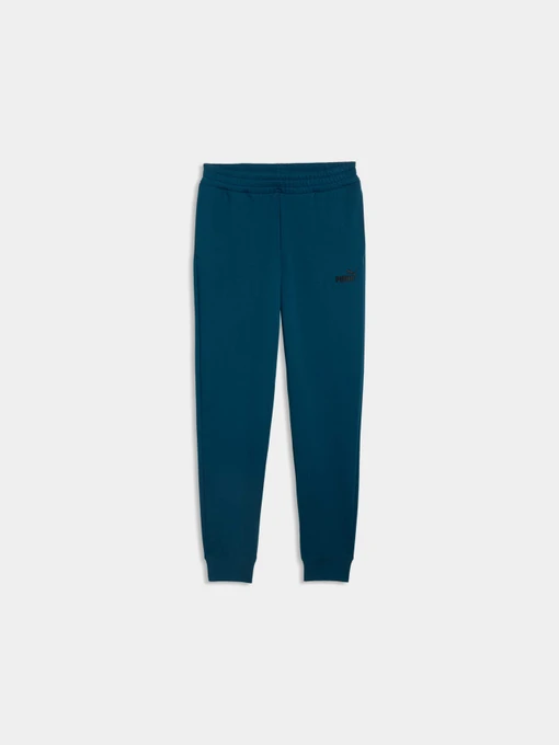 Брюки PUMA Ess No. 1 Logo Sweatpants модель 682607 Фото