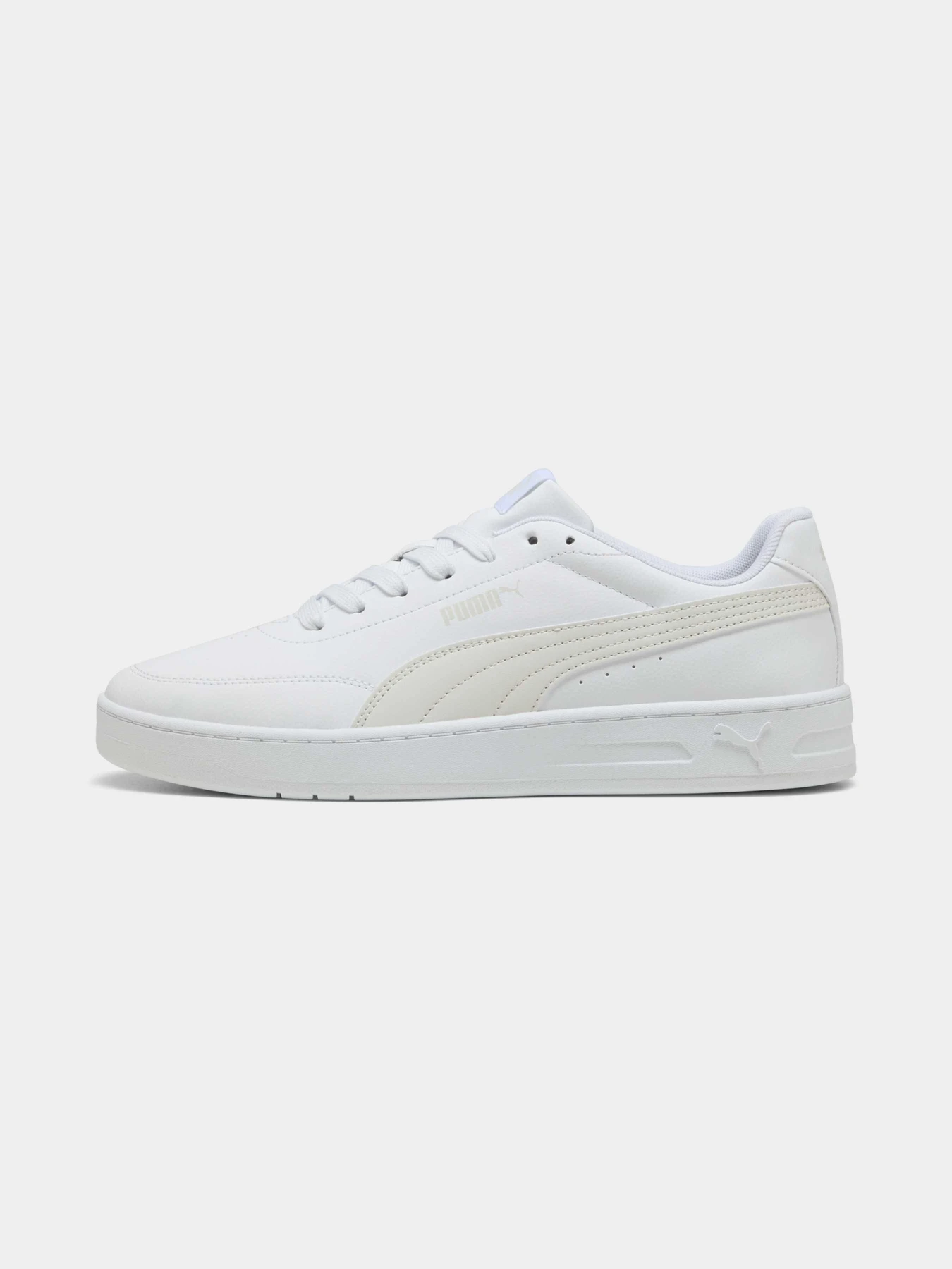 Кеды PUMA Court Classic Clean модель 402223 Кеды PUMA Court Classic Clean модель 402223 Фото