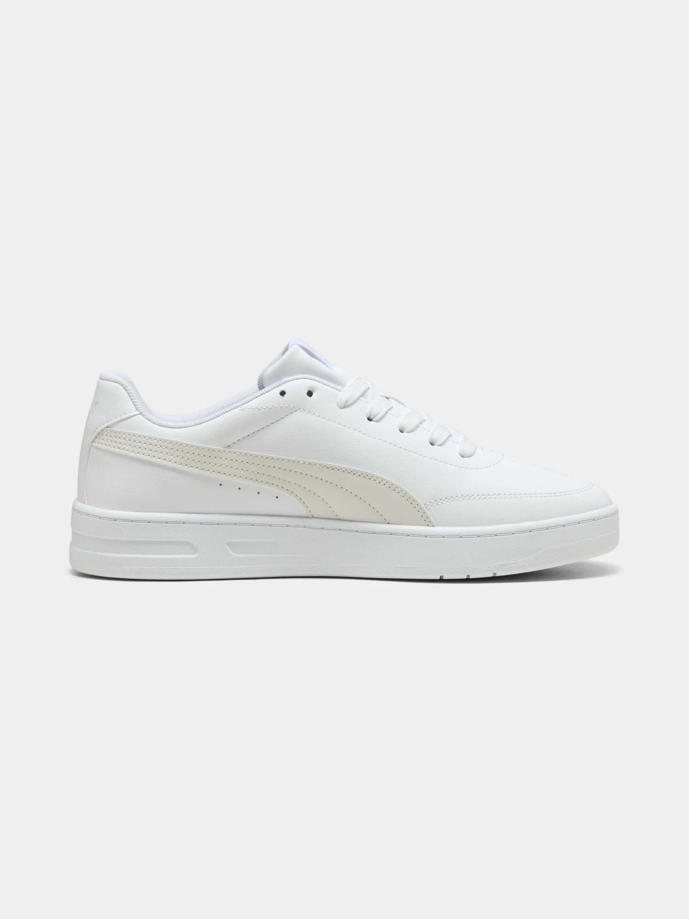 Кеды PUMA Court Classic Clean модель 402223 Кеды PUMA Court Classic Clean модель 402223 Фото