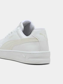 Кеды PUMA Court Classic Clean модель 402223 Фото