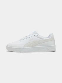 Кеды PUMA Court Classic Clean модель 402223 Фото