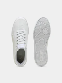 Кеды PUMA Court Classic Clean модель 402223 Фото