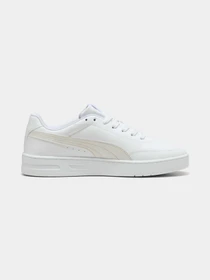 Кеды PUMA Court Classic Clean модель 402223 Фото
