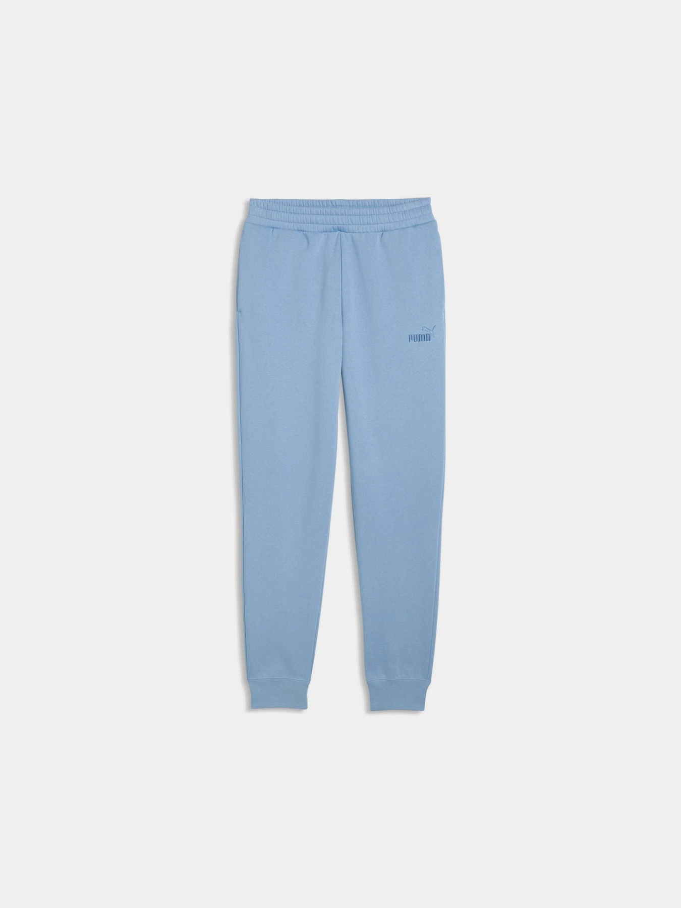 Штани PUMA Ess No. 1 Logo Sweatpants модель 682607 Штани PUMA Ess No. 1 Logo Sweatpants модель 682607 Фото