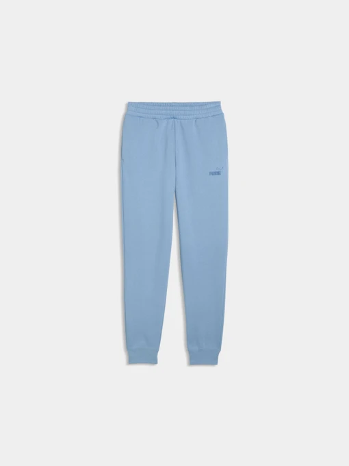 Брюки PUMA Ess No. 1 Logo Sweatpants модель 682607 Фото