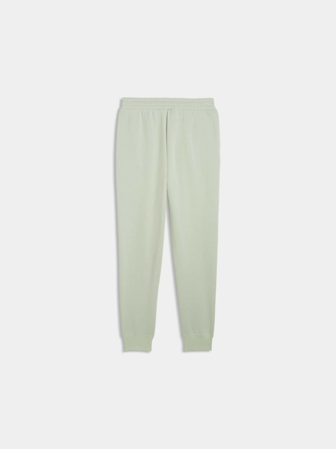 Штани PUMA Ess No. 1 Logo Sweatpants модель 682607 Штани PUMA Ess No. 1 Logo Sweatpants модель 682607 Фото
