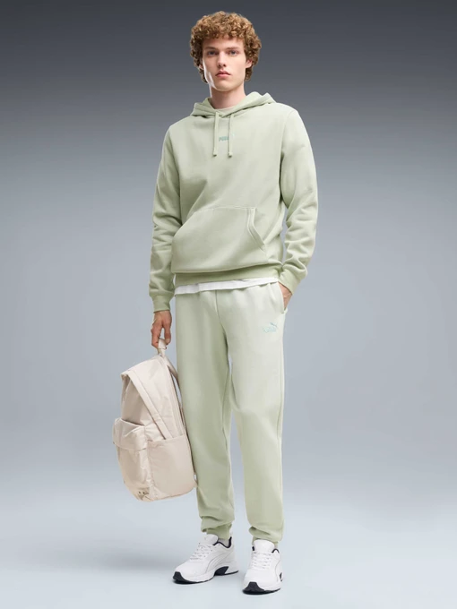 Жіночі Спортивні штани PUMA Ess No. 1 Logo Sweatpants фото 3