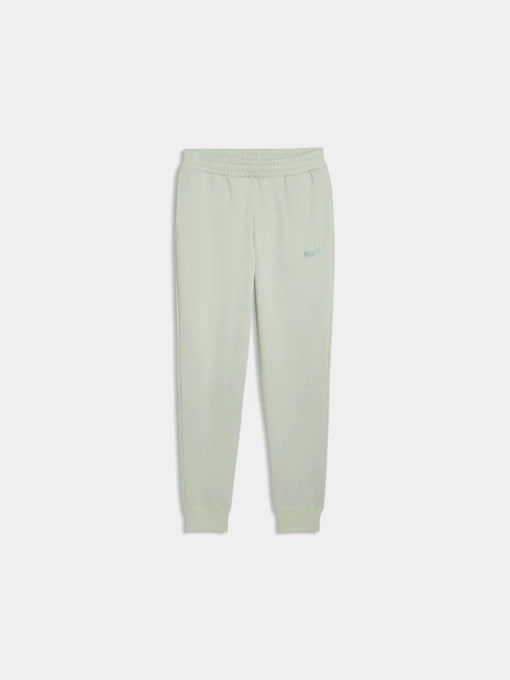 Брюки PUMA Ess No. 1 Logo Sweatpants модель 682607 Фото