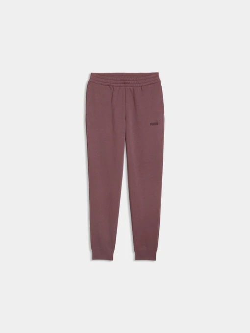 Брюки PUMA Ess No. 1 Logo Sweatpants модель 682607 Фото