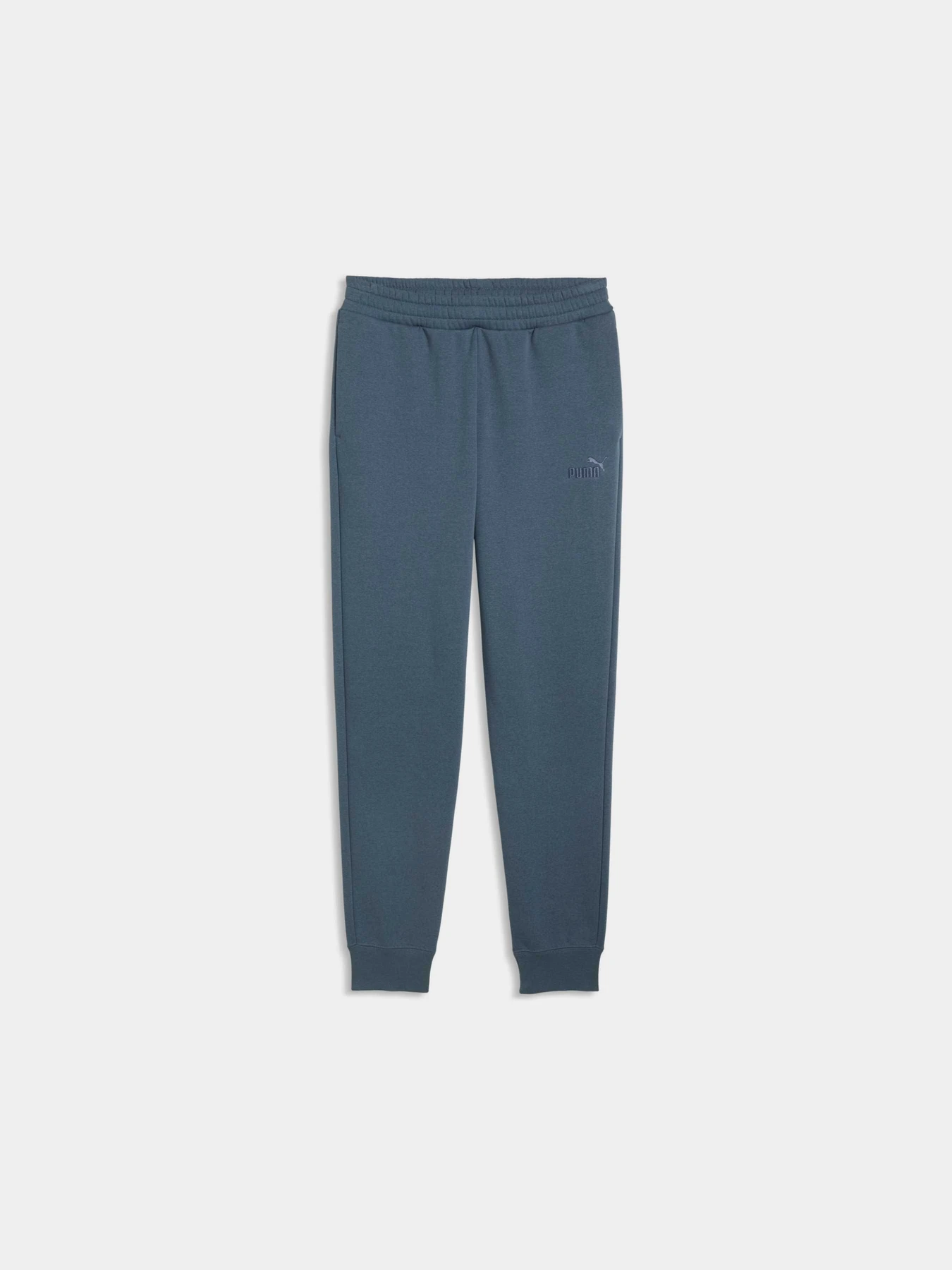 Штани PUMA Ess No. 1 Logo Sweatpants модель 682607 Штани PUMA Ess No. 1 Logo Sweatpants модель 682607 Фото