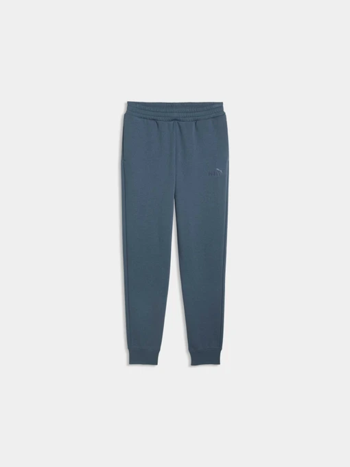 Штани PUMA Ess No. 1 Logo Sweatpants модель 682607 Фото
