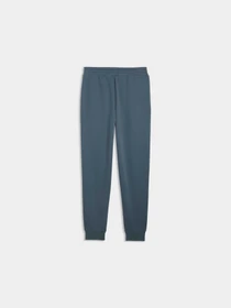 Штани PUMA Ess No. 1 Logo Sweatpants модель 682607 Фото