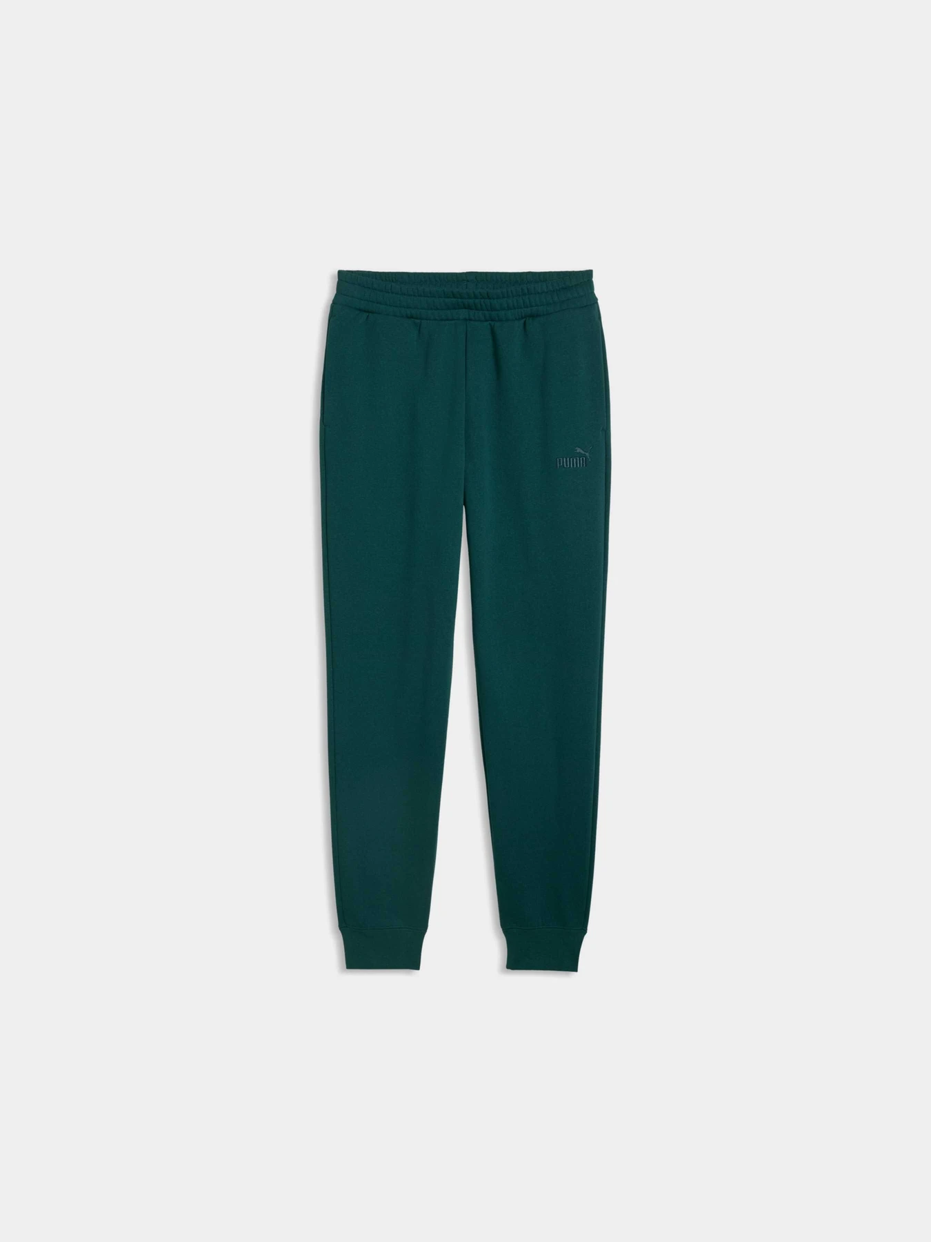 Брюки PUMA Ess No. 1 Logo Sweatpants модель 682607 Брюки PUMA Ess No. 1 Logo Sweatpants модель 682607 Фото
