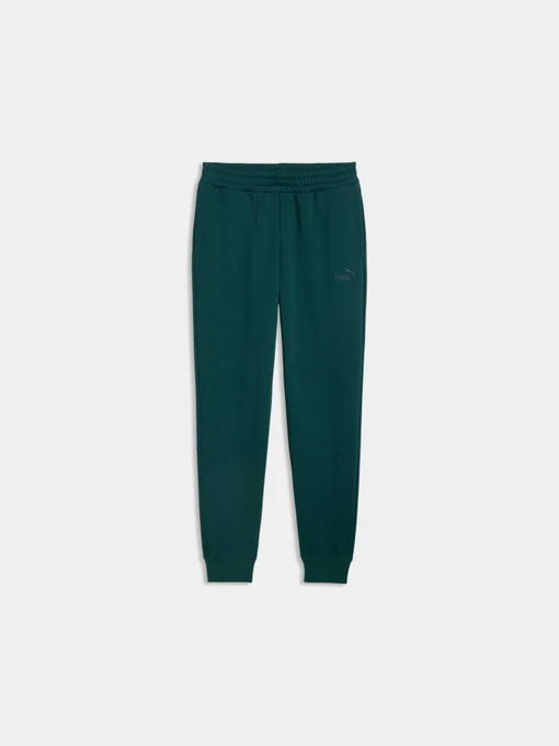 Штани PUMA Ess No. 1 Logo Sweatpants модель 682607 Фото