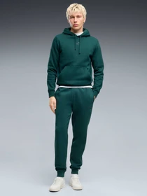 Брюки PUMA Ess No. 1 Logo Sweatpants модель 682607 Фото