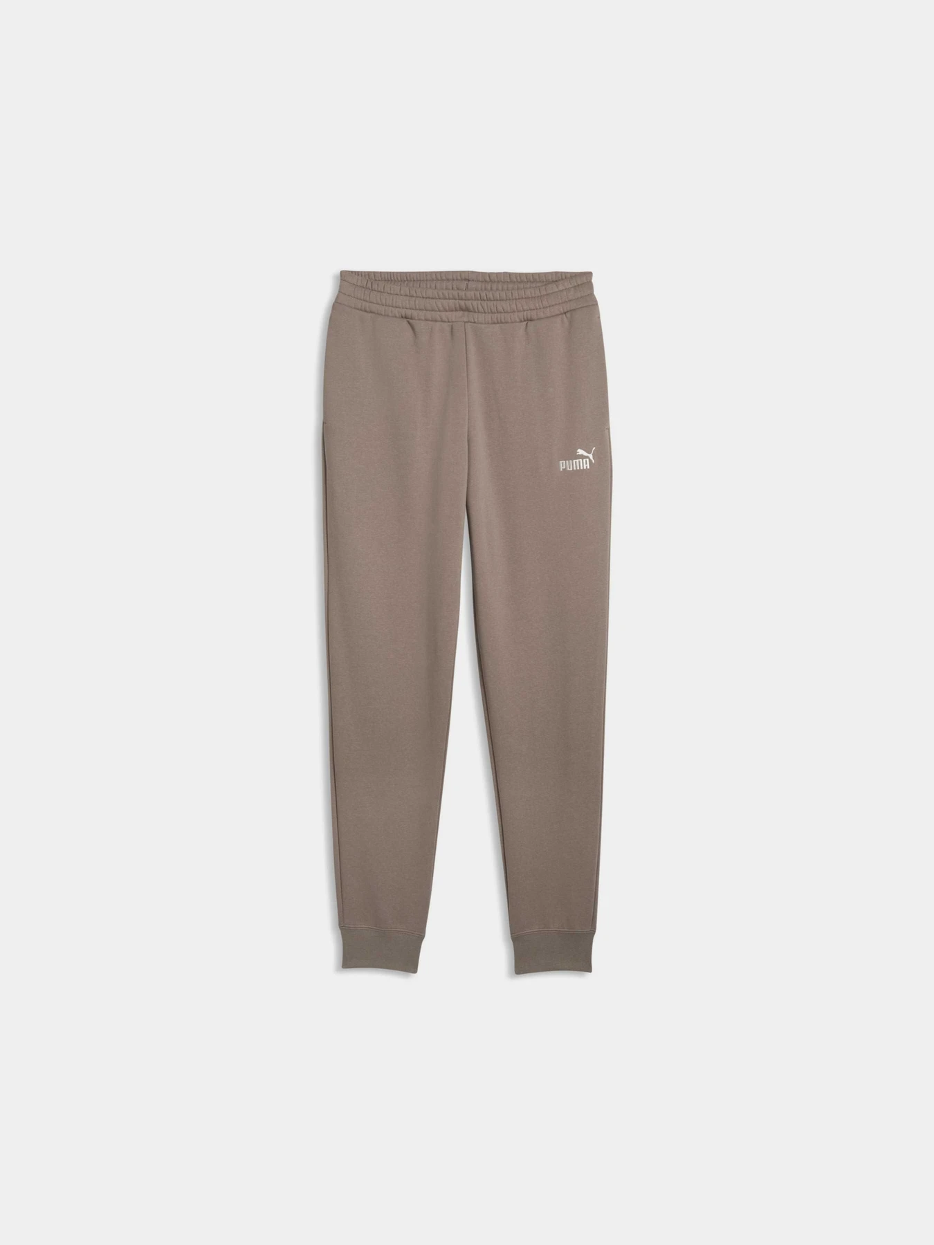 Брюки PUMA Ess No. 1 Logo Sweatpants модель 682607 Брюки PUMA Ess No. 1 Logo Sweatpants модель 682607 Фото